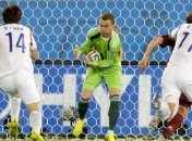 ЧМ-2014. Сборная России не смогла одолеть Южную Корею