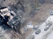 ЗСУ все ще активно знищують ворожу техніку