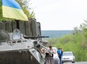 Селезнев о допросе украинских бойцов 