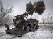 ВСУ продолжают сдерживать давление рф в Бахмуте