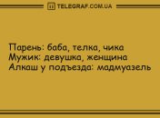 Разнообразьте этот день веселыми анекдотами