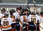 "Лулео" - победитель хоккейной Лиги чемпионов