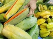 Топ-7 самых полезных экзотических фруктов