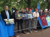 В Нидерландах почтили память жертв депортации крымскотатарского народа