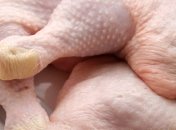 В Евросоюз экспортируют более 50 тысяч тонн украинской курятины 