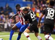 3 испанских клуба в 5-й раз подряд пробились в 1/4 финала Лиги чемпионов