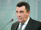 Данилов признался, готовит ли СНБО санкции против Порошенко