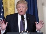 Трамп: настало время положить конец войне в Сирии