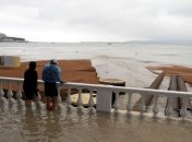 Кубань вновь может оказаться под угрозой наводнения