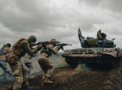 Бійці 3-ї ОШБ