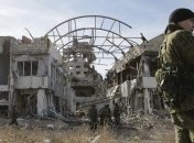 Ситуация на востоке Украины 24 октября (Фото, Видео)