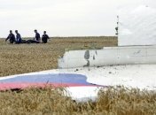 Катастрофа MH17: следственная группа продолжит сотрудничество