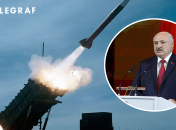 Олександр Лукашенко