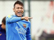 Деньги Неймара под арестом бразильского суда