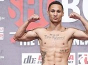 Виктор Постол узнал имя следующего соперника