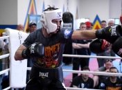 Пакьяо охарактеризовал своего следующего соперника