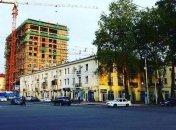 В Таджикистане из-за взрыва в отделе милиции погиб один человек