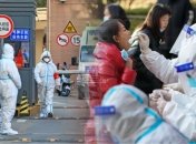 Тварин винищують, а дітей забирають у батьків: у Китаї запроваджено жорсткий локдаун