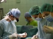 Многим украинцам в возрасте 20-40 лет нужна трансплантация 