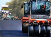 Правительство объявило о строительстве двух дорог на восток Украины