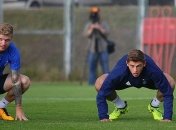 "Динамо" не готовится к поездке в Мариуполь