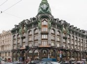 Полиция пришла с обыском в офис "ВКонтакте" в Санкт-Петербурге