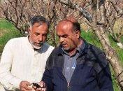 Пакистанским фермерам выдадут смартфоны