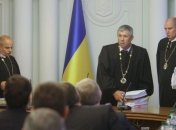 Плахотнюк: ВССУ медлит с решением ''газового дела'' Тимошенко