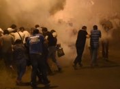 Все захватившие полицейский полк в Ереване вооруженной группировки арестованы