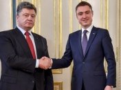 Эстония о выполнении Мирного плана на востоке Украине