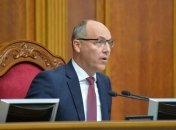 Парубий через экзархов пригласил в Украину Вселенского патриарха Варфоломея