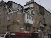 Боевики обстреляли оккупированный Докучаевск