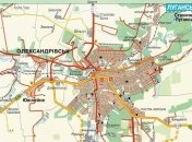 Обстановка в Луганске: в ночь с 29 на 30 июля погиб один житель, 10 ранены