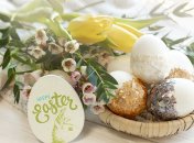 Яке сьогодні свято — Світла середа Великодньої седмиці