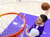 Стало известно, когда Михайлюк дебютирует за Лейкерс