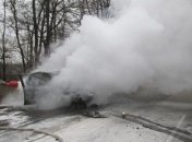 ДТП на Кировоградщине: погиб водитель грузовика