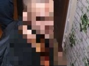 В руках были отрезанная голова и нож: в Одессе мужчина убил двух человек (фото, видео)