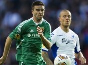 Нападающий "Ворсклы" избежал хирургического вмешательства