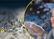 Зима в Харькове