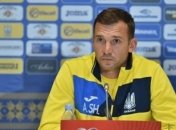 Шевченко не готов дать оценку своей работы "по горячим следам"