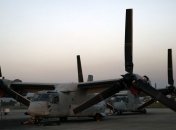  Американские морские пехотинцы высадились в Непале