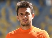 Игрок "Шахтера" продолжит карьеру в Бразилии