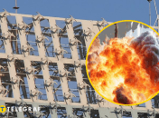 Станция "Воронеж-М"