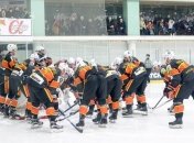 ХК Кременчук подал заявку на участие в чемпионате УХЛ