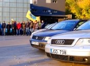 В Украине появились новые схемы от владельцев машин с европейскими номерами