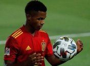 Фати: Я невероятно горд тем, чего добился во время полноценного дебюта