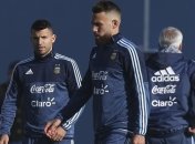 Аргентинский защитник Манчестер Сити восхищается Агуэро