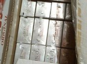 В Николаевской области изъяли 7 тысяч пачек сигарет с поддельными акцизами