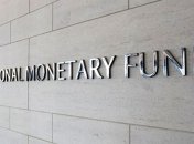 МВФ обещает продолжение переговоров после окончания миссии в Киеве