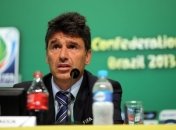 Бузакка: На ЧМ-2014 арбитры ошиблись около 200 раз